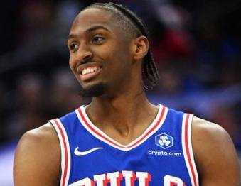 76人三巨头合力狂砍71分力克黄蜂