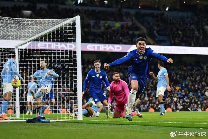 切尔西中场恩佐公开表态愿加盟皇马遭停赛两场