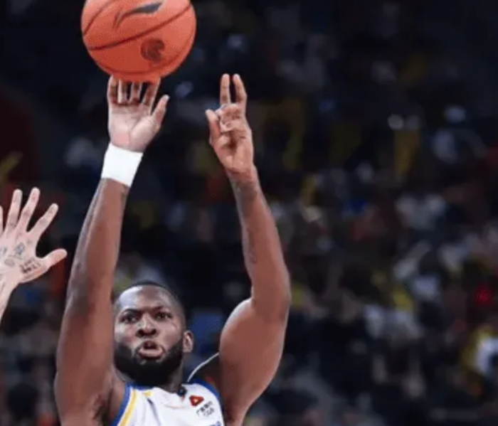 浙江队大胜北京队 81-66惨败暴露北控阵容短板