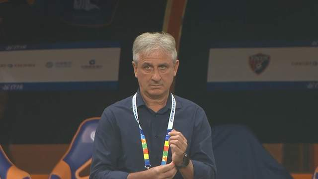 津门虎3-0力克玉昆 保级希望重燃